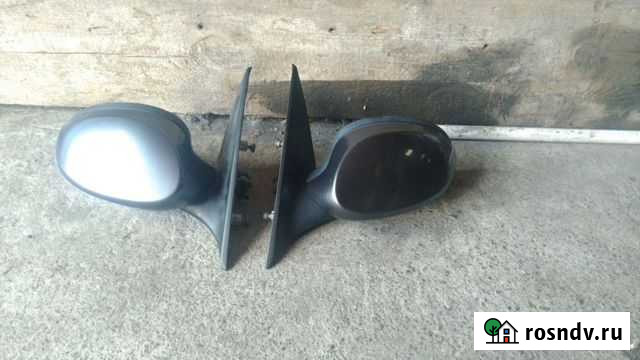 Боковые зеркала Бмв е92 Шебекино - изображение 1