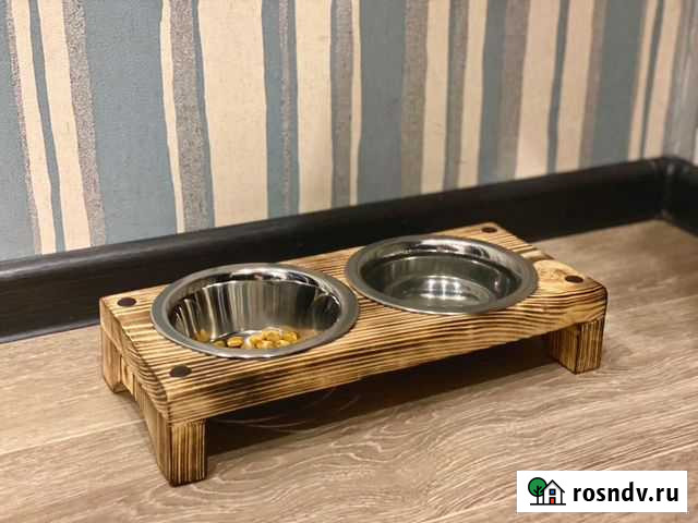 Миски для животных Тамбов - изображение 1