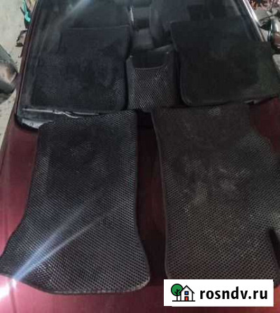 Eva коврики kia spectra Шахты - изображение 1