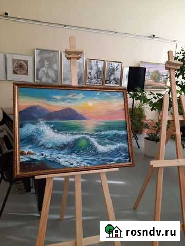 Пишу картины Клинцы - изображение 1