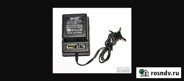 Блок питания универсал Апшеронск - изображение 1