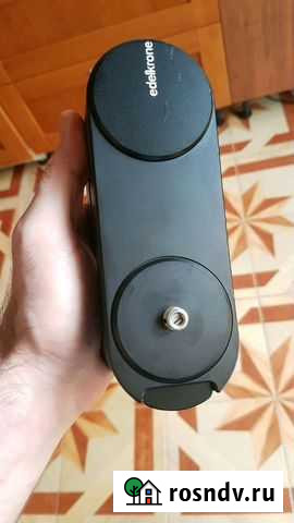 Edelkrone wing 7 (макс нагрузка до 3,2кг) обмен Махачкала - изображение 1