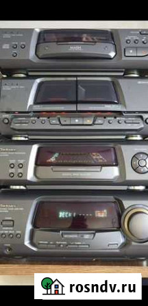 Technics sl,rs eh-500 Гвардейск - изображение 1