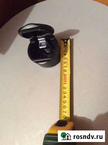 Пепельница в авто Уфа - изображение 1