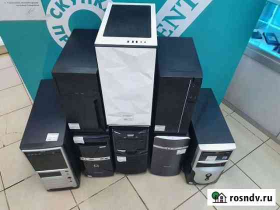 Системный блок core i5 i7. Art. 11666 Королев