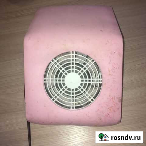 Пылесос для маникюра Великий Новгород - изображение 1