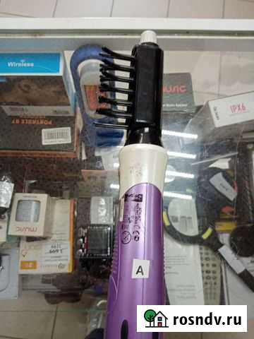 Щётка-фен Atlanta Канск - изображение 1