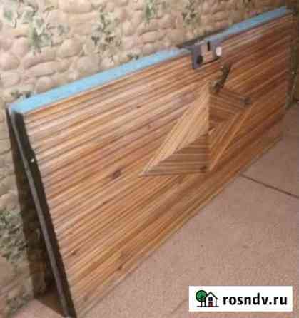 Дверь входная Рубцовск