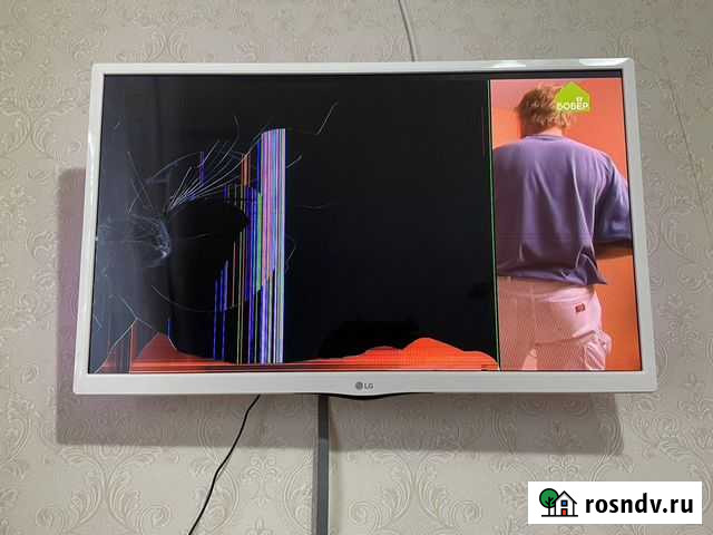 Телевизор Коркино - изображение 1