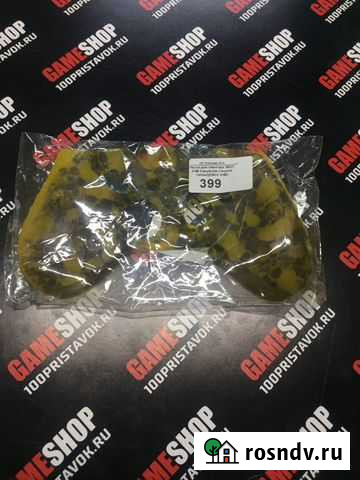 Красивый чехол для геймпада Xbox One Кострома - изображение 1