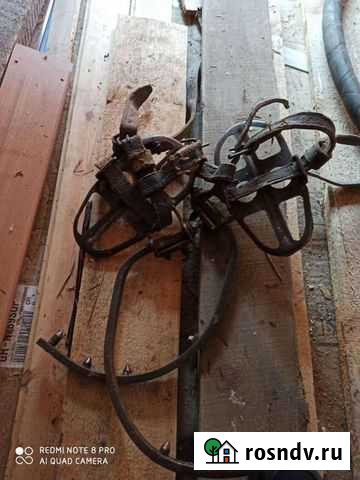 Приспособление Гусь-Хрустальный - изображение 1