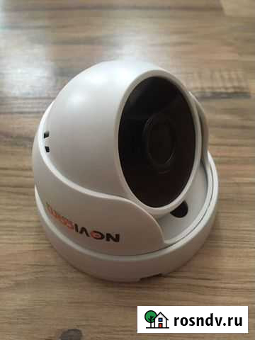 Муляж камеры видеонаблюдения Саранск - изображение 1