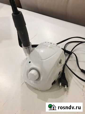 Аппарат для маникюра marathon Йошкар-Ола - изображение 1