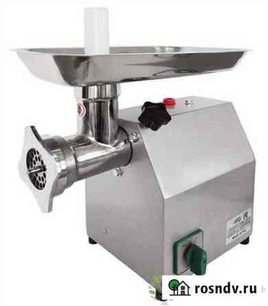 Мясорубка Crazy Pan CP-MM12R реверс новая Севастополь