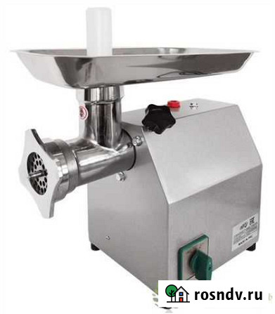 Мясорубка Crazy Pan CP-MM12R реверс новая Севастополь - изображение 1