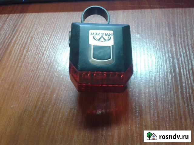 Велофонарь Таганрог - изображение 1