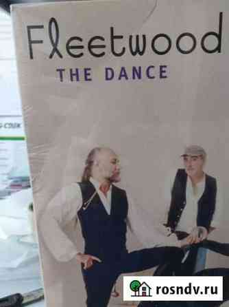 Fleetwood Mac The Dance 2 LP дефект Орехово-Зуево