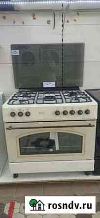 Плита газовая Ricci RKC 9002 BG Калуга