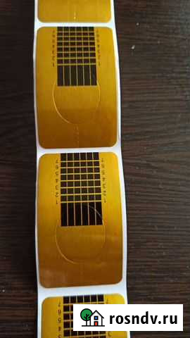 Формы для наращивания 100шт Тамбов - изображение 1