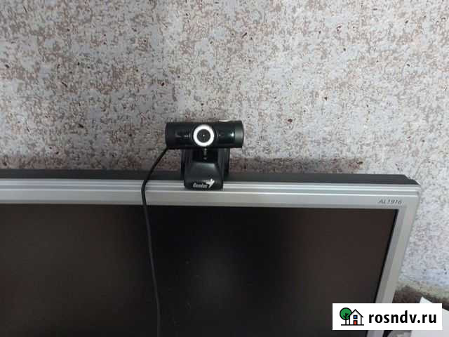 Веб-камера Genius Омск - изображение 1