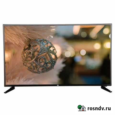 Новый телевизор 43 (108 см) Olto 43T20H Калуга - изображение 1