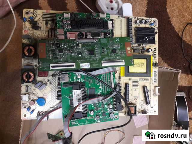 Бп BN41-00422в Березники - изображение 1