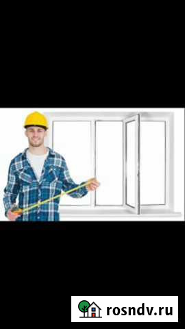 Ремонт окон Хабаровск - изображение 1