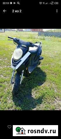 Сектор 80куб Алексеевка - изображение 1