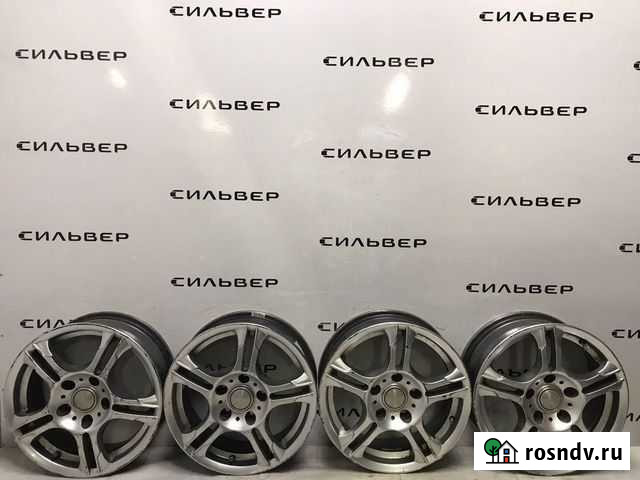 Диски Литые Магнитогорск - изображение 1