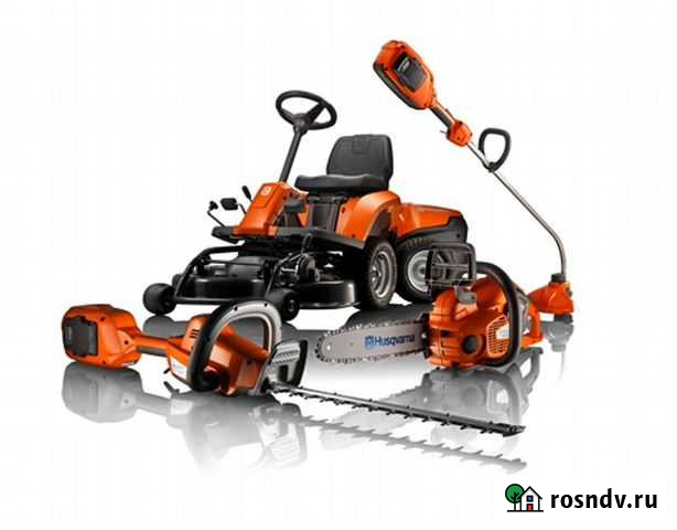 Ремонт бензоинструмента Санкт-Петербург - изображение 1