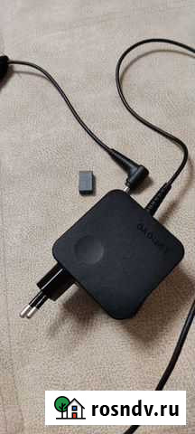 Блок питания для ноутбука lenovo Ульяновск - изображение 1