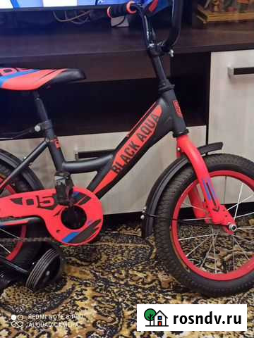 Детский велосипед от 3 лет бу Кирово-Чепецк - изображение 1