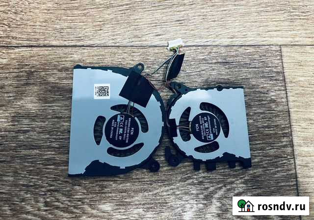 Кулер для ноутбука Xiaomi notebook air 13 Иваново - изображение 1