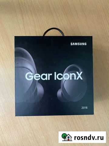 Беспроводные наушники Елизово - изображение 1