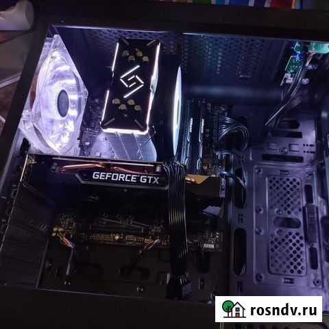 Ремонт компьютеров и ноутбуков Частный мастер Калининград - изображение 1