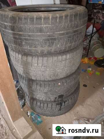 Bullong Tyre 225/50 R17 Темрюк - изображение 1