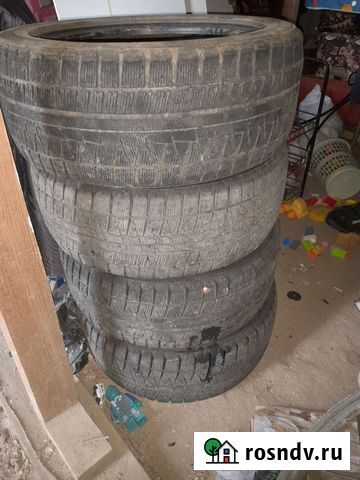 Bullong Tyre 225/50 R17 Темрюк - изображение 1