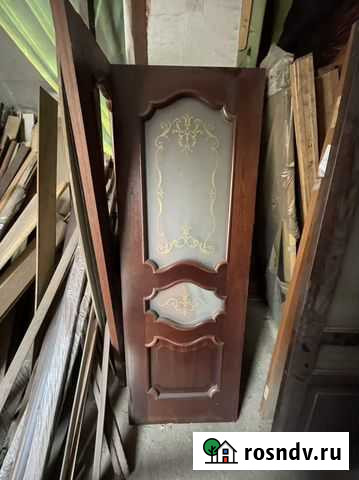 Двери межкомнатные Брянск - изображение 1