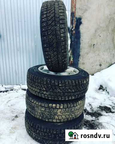 Колёса для mercedes benz vito w638 Казань - изображение 1