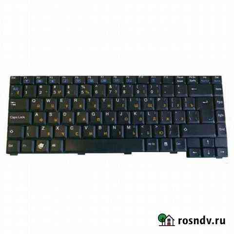 MP-03086SU-4304L Клавиатура RoverBook Voyager V555 Пермь