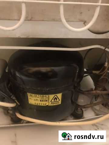 Морозильная камера Самара - изображение 1