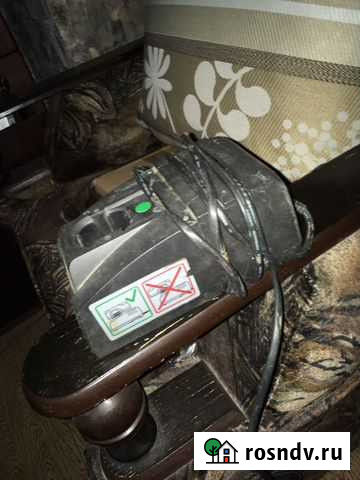 Зарядка Переславль-Залесский - изображение 1