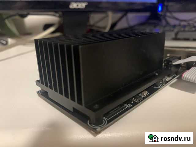 Geforce gt 710 2 gb Ижевск - изображение 1