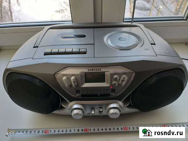 Музыкальный центр Самара - изображение 1