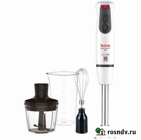 Блендер погружной tefal Махачкала