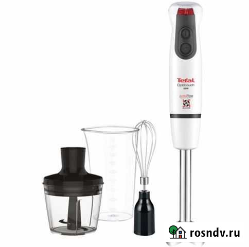 Блендер погружной tefal Махачкала - изображение 1