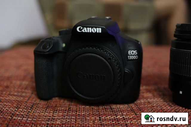 Фотоаппарат Canon Ростов-на-Дону - изображение 1