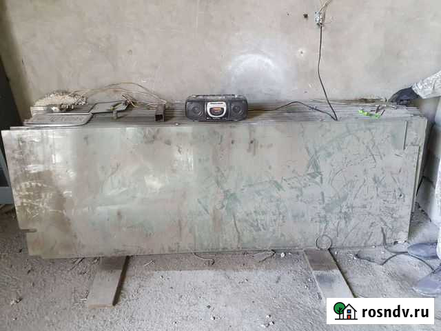 Стекло Ангарск - изображение 1