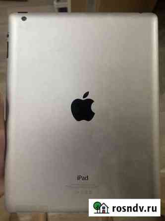 iPad Челябинск