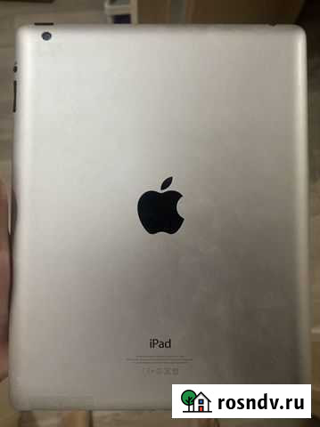 iPad Челябинск - изображение 1